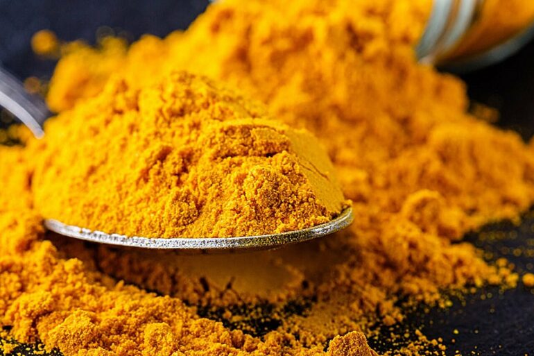 Botanicals like turmeric, green tea are harming Americans' livers