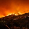 Climate change raised the odds of unprecedented wildfires in 2023 ...