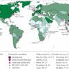 Coastal cities must adapt faster to climate change, say researchers