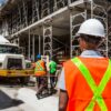 Construction industry culture hinders mental health support, study ...