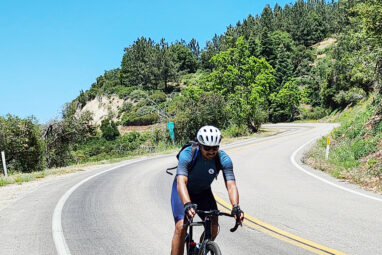 Cybersecurity flaws could derail high-profile cycling races