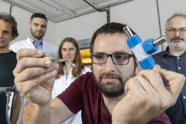 Dormant Capacity Reserve in Lithium-Ion Batteries Detected