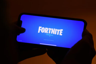 Epic launches own app store, Fortnite back for iPhones in Europe