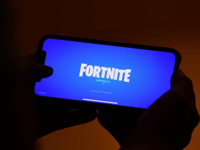 Epic launches own app store, Fortnite back for iPhones in Europe