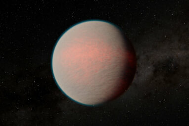 Exoplanets may contain more water than previously thought