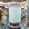 Experiment sets new record in search for dark matter