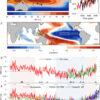 Fijian coral reveals new 627-year record of Pacific Ocean climate