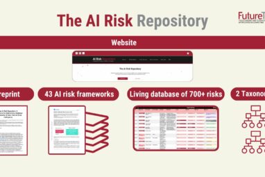 Global AI adoption is outpacing risk understanding, researchers warn