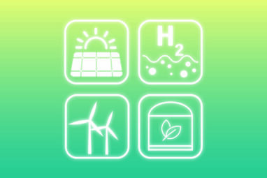 Green hydrogen could power the future of passenger and freight ...