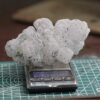 Hailstone library to improve extreme weather forecasting