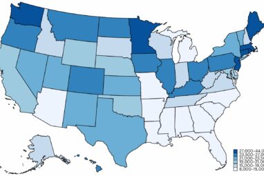 How some states help residents avoid costly debt during hard times