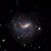 Physics News: Hubble spotlights a supernova | Science | Head Topics