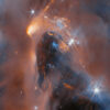 In six new rogue worlds, Webb telescope finds more star birth ...