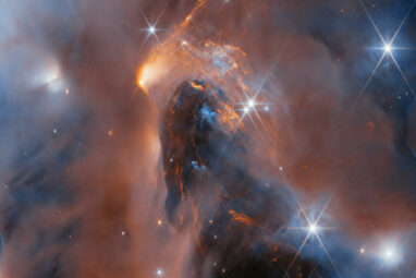 In six new rogue worlds, Webb telescope finds more star birth ...