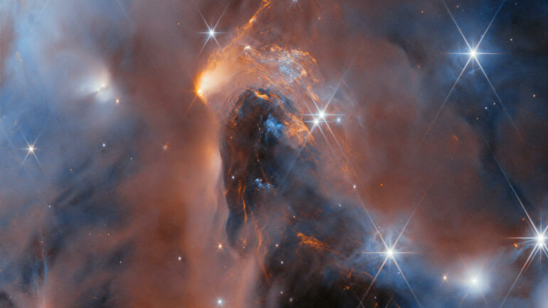 In six new rogue worlds, Webb telescope finds more star birth ...