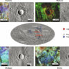 Mapping Martian meteorites: Tracing origins on the red planet