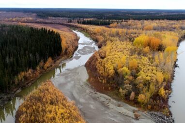 Mercury bomb' threatens millions as Arctic temperatures rise ...