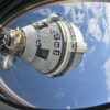 NASA decides to keep 2 astronauts in space until February, nixes ...