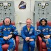 NASA Faces Dilemma Over Boeing Starliner Astronaut Return - The ...