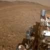 NASA's Perseverance Rover to Begin Long Climb Up Martian Crater Rim