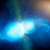 Neutron-star mergers illuminate the mysteries of quark matter