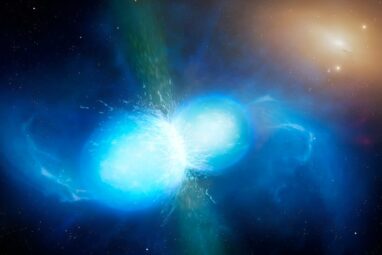 Neutron-star mergers illuminate the mysteries of quark matter