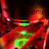 New 2D quantum sensor detects temperature anomalies and magnetic ...