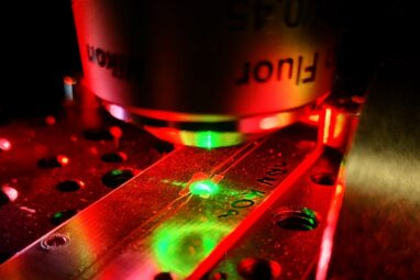 New 2D quantum sensor detects temperature anomalies and magnetic ...
