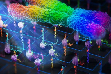 New approach for profiling complex dynamics at the single-molecule ...