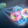 New heaviest exotic antimatter nucleus discovered