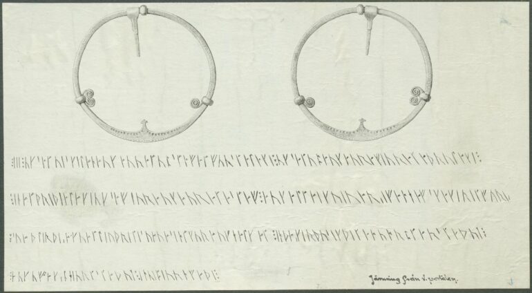 New interpretation of runic inscription reveals pricing in Viking Age