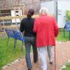 New research finds outsourcing care homes in England ...