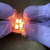 New technique prints metal oxide thin film circuits at room ...