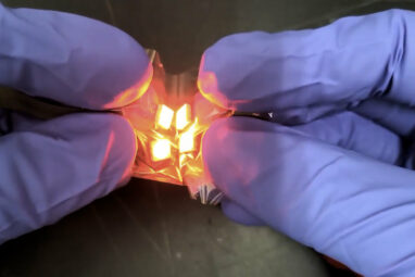 New technique prints metal oxide thin film circuits at room ...