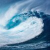 Ocean spray is relatively lifeless: Sea spray study helps predict ...