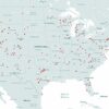 Offensive names dot the American street map − a new app provides ...