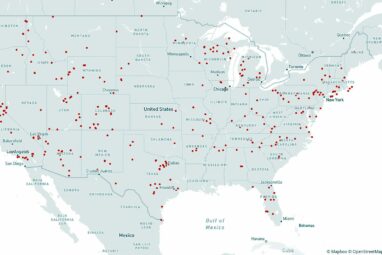 Offensive names dot the American street map − a new app provides ...