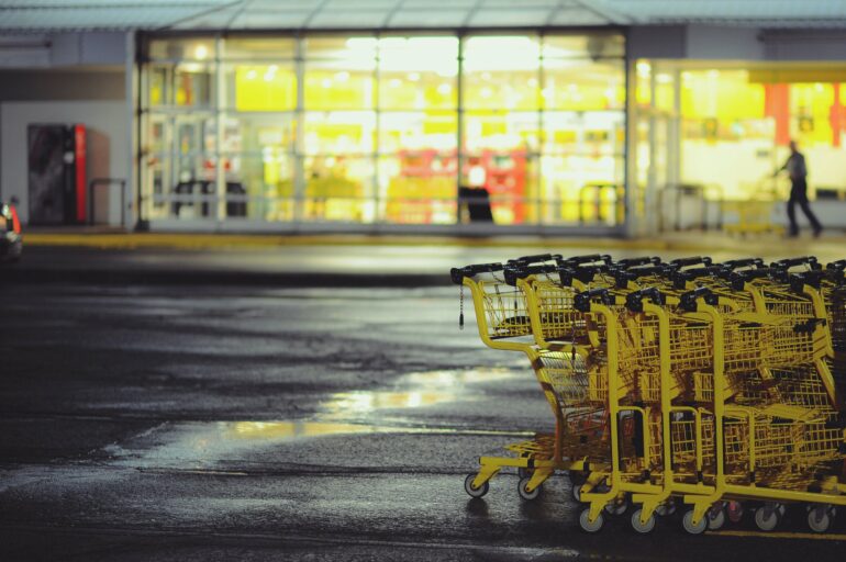 Ordinance replaced junk food in store checkouts: Study finds 83 ...