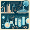 Biophysics: from filament pick-up sticks to active foams