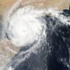 Physics meets machine learning for better cyclone predictions