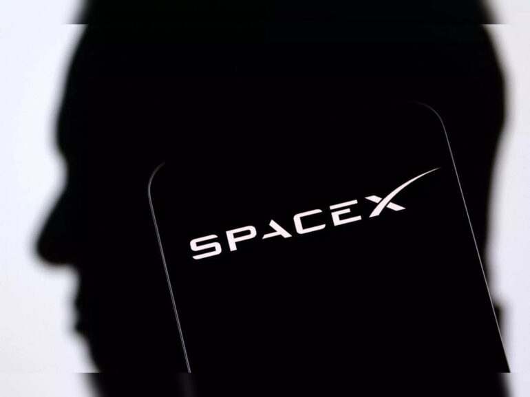 SpaceX: Polaris Dawn mission to Earth's orbit will test SpaceX's ...