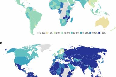 Public trust in drinking water safety is low globally: Study finds ...