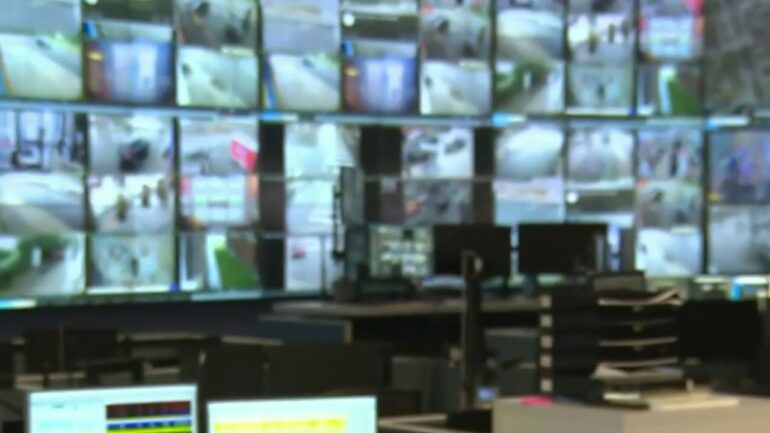 Real-time crime centers are transforming policing—a criminologist explains  how these advanced surveillance systems work