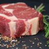 Red and processed meat consumption associated with higher type 2 ...