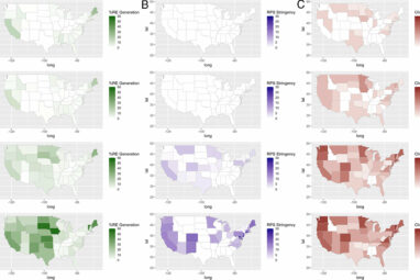 Renewable energy policies provide benefits across state lines ...