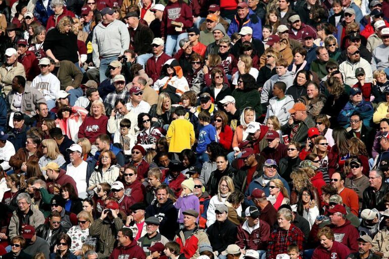 Research demonstrates genetically diverse crowds are wiser