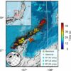 Researchers discover dual epicenters in New Year's Day Noto earthquake