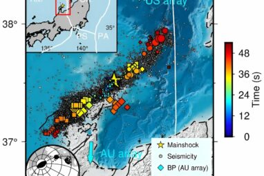 Researchers discover dual epicenters in New Year's Day Noto earthquake