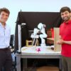 Researchers introduce novel approach allowing robots to be trained ...