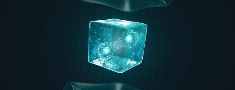 Researchers observe 'locked' electron pairs in a superconductor ...